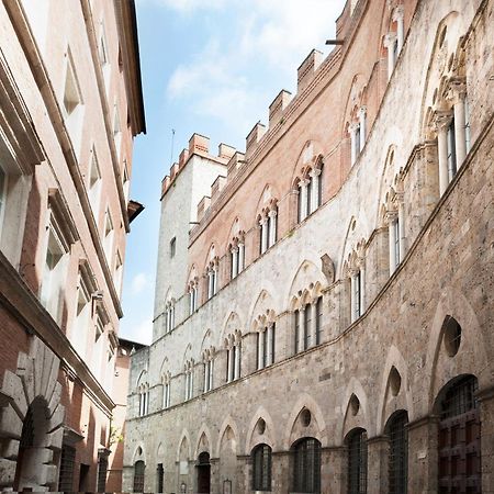 Violante House Appartamento Siena Exterior foto