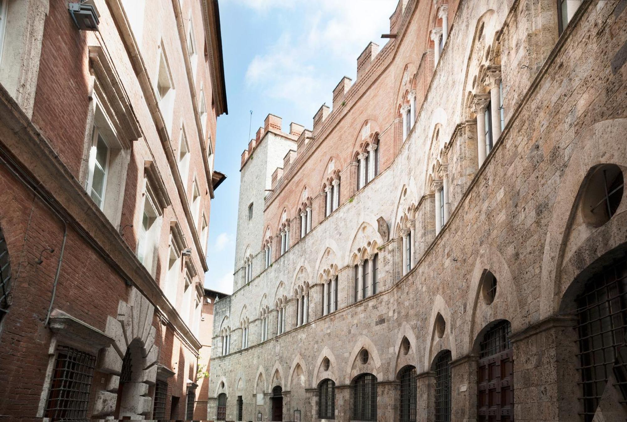 Violante House Appartamento Siena Exterior foto