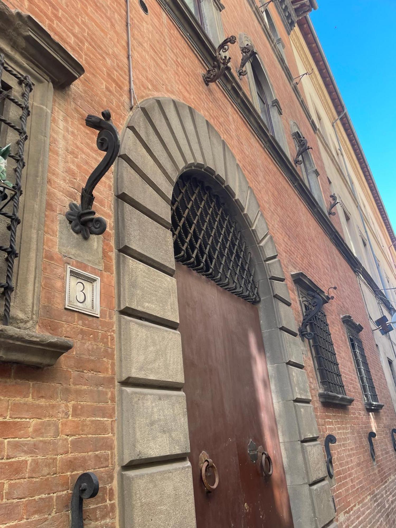 Violante House Appartamento Siena Exterior foto